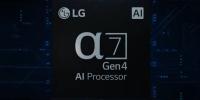 نمایش بدون تاخیر تصاویر با پردازنده α7 Gen4 4K