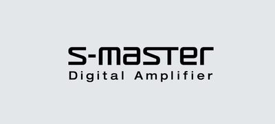 تقویت کننده دیجیتال S-Master